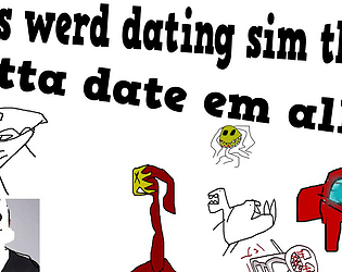 Ape Werd Dating Sim Pre Alpha Alpha Alpha Alpha Beta ver 0.1