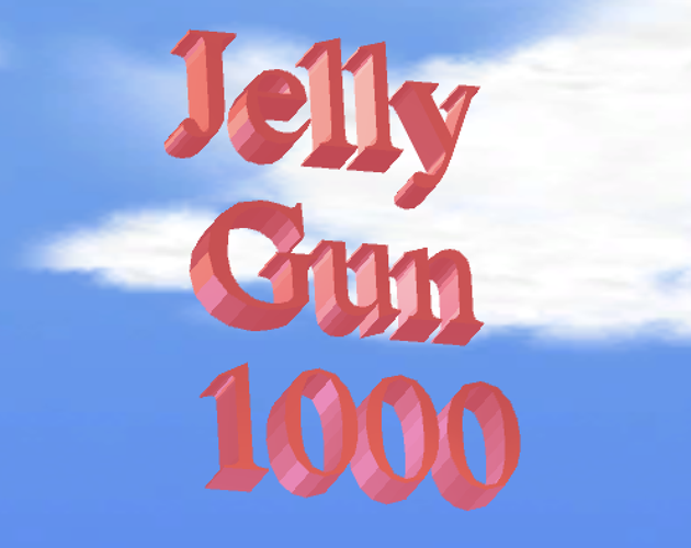 Jelly Gun 1000