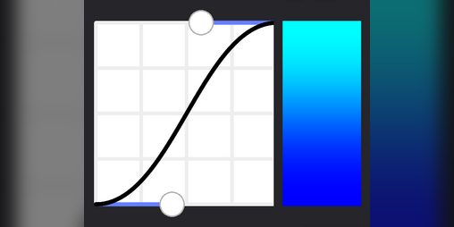Cover image for Easing Gradient Generator