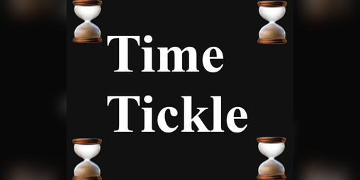Cover image for Time Tickle