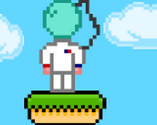 DOODLE SKY