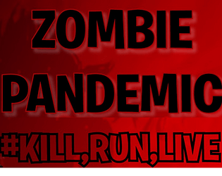 Zombie Pandemic