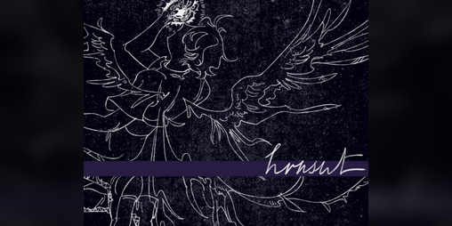 Cover image for hvnsnt