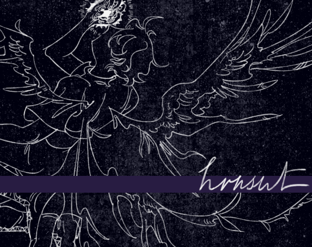 Cover image for hvnsnt