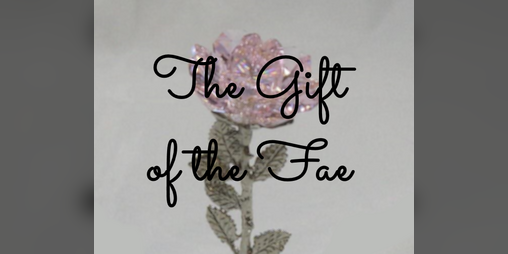 Cover image for The Gift of the Fae