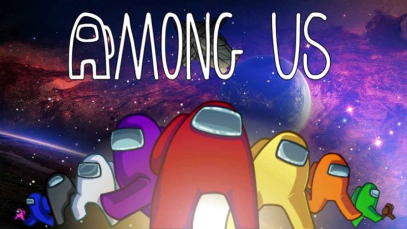 Among Us: Animation series for the game in the works - Galaxus