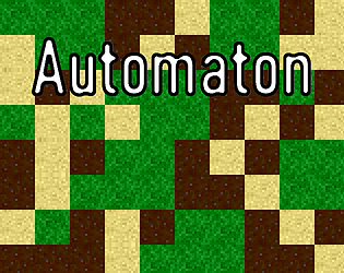 Automaton