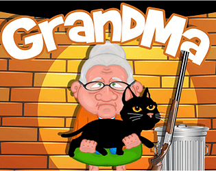 GrandMa