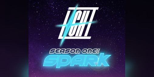 Cover image for LIGHT: Spark
