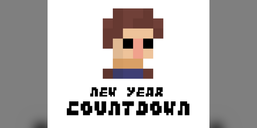 Cover image for New Year Countdown