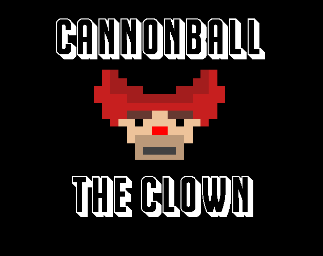 Cannonball The Clown