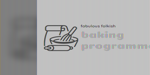 Cover image for Fabulous Folkish Baking Programme