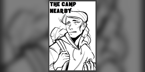 Cover image for The Camp Nearby: A Sleepaway Supplement