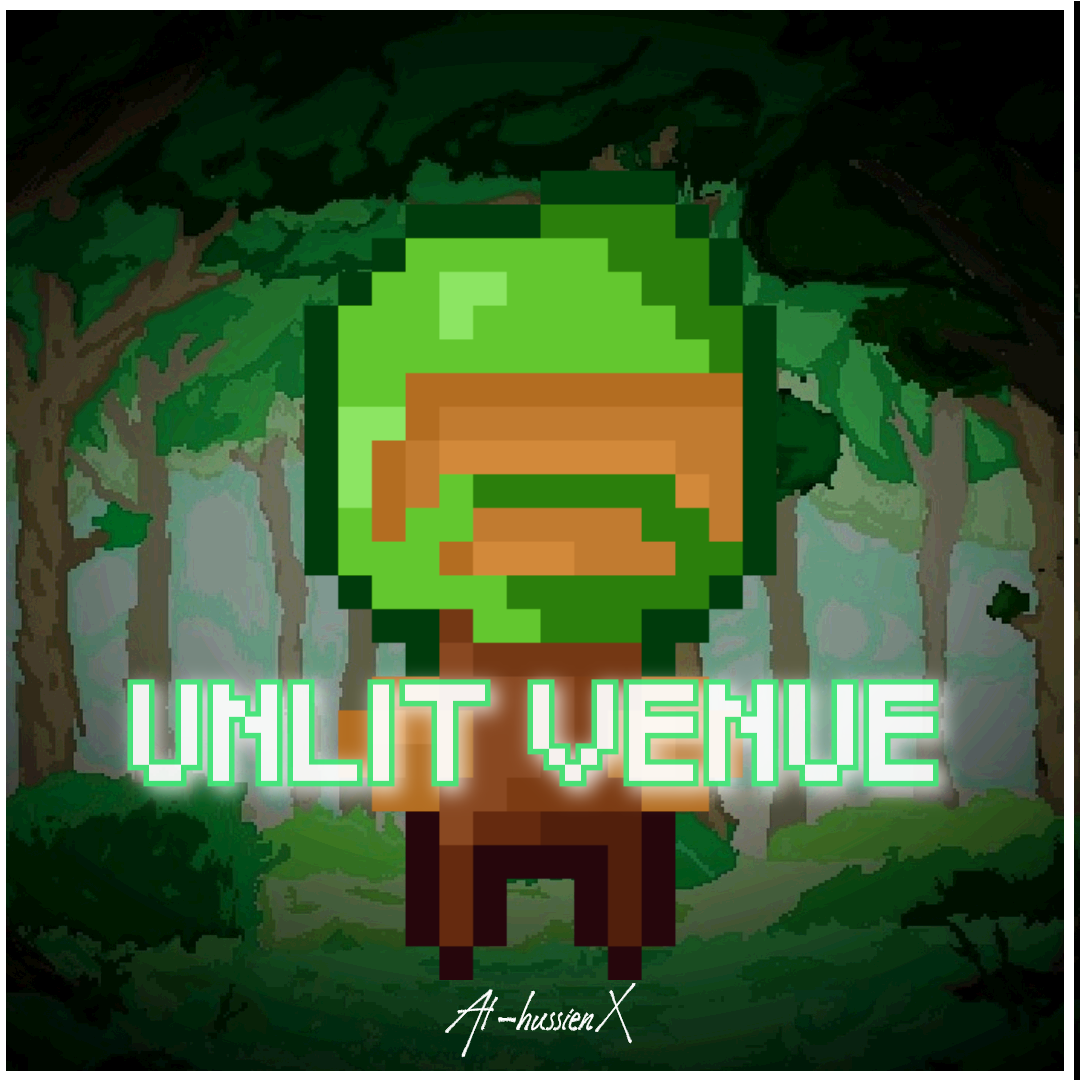 Unlit Venue (BETA)