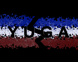 YUGA
