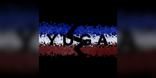 Cover image for YUGA