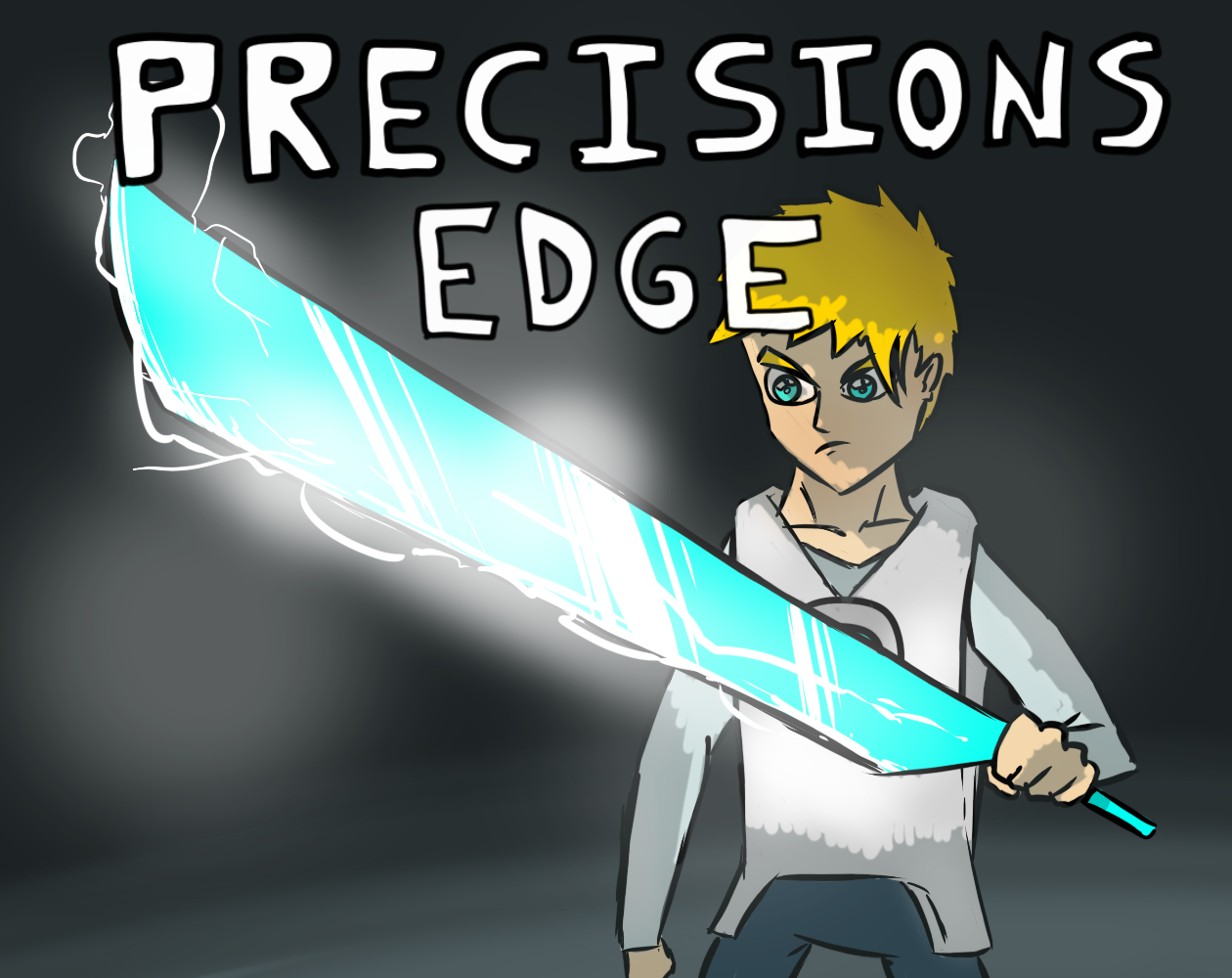 Precisions Edge