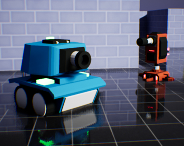 Toon Tanks