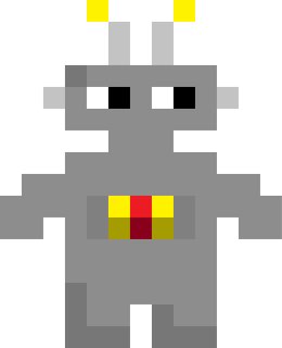 robo run!