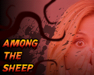 Among The Sheep cover