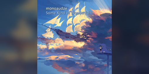 Cover image for Some Kind of Wonderful (Single)