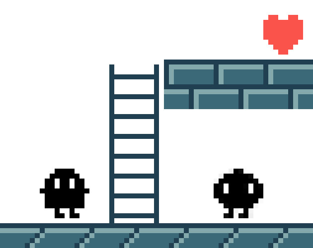 Pixel World