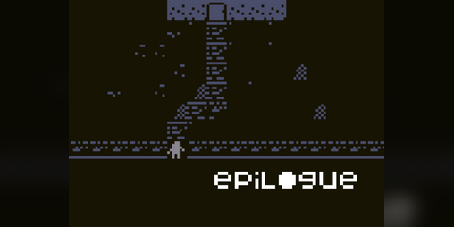 Cover image for epilogue