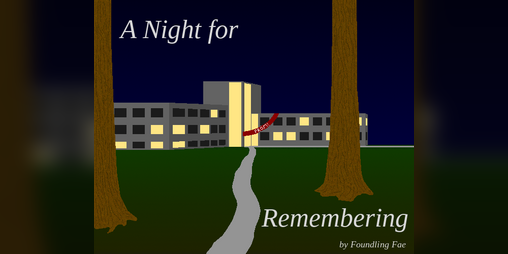 Cover image for A Night for Remembering