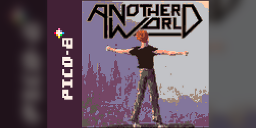 Cover image for Another World