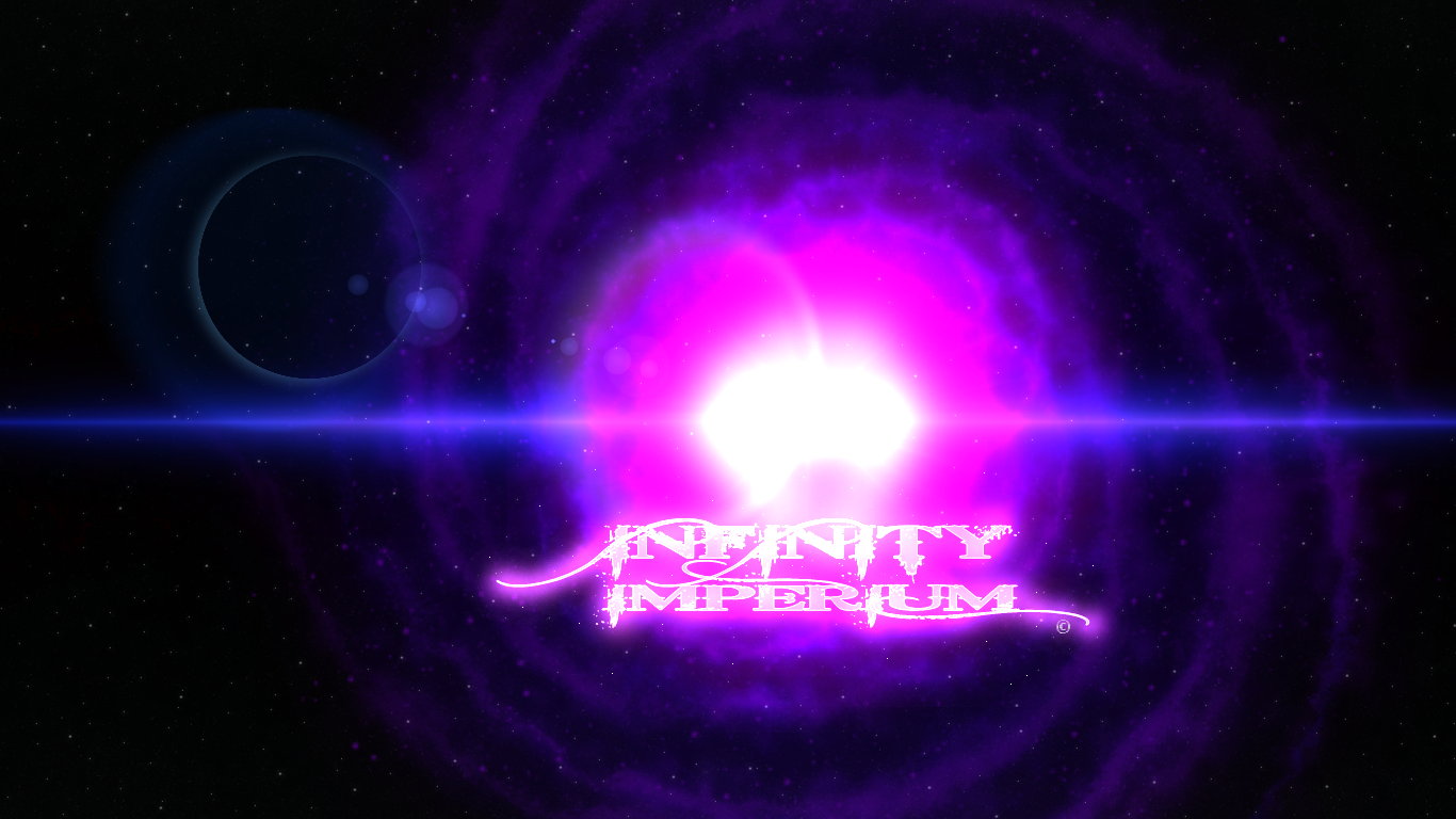 Infinity Imperium