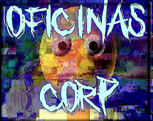 Oficinas Corp