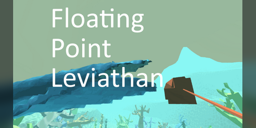 Cover image for Floating Point Leviathan