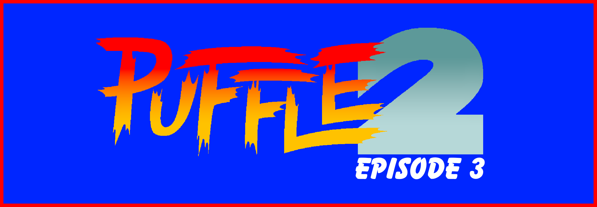 Puffle 2 Episode 3 (DOS)