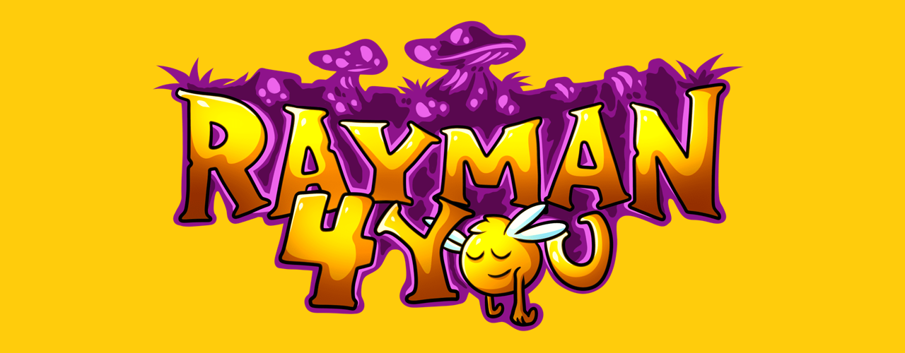 Rayman 4 You