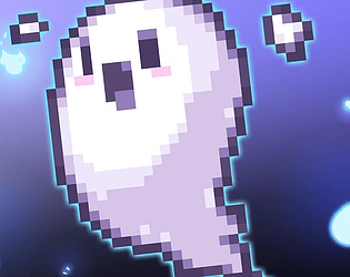 Ghost Adventure (full)