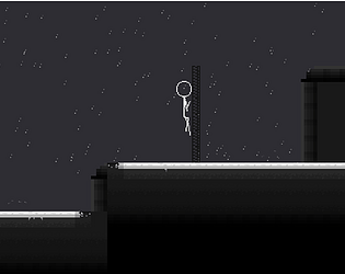 Mr. Pixel Teaser