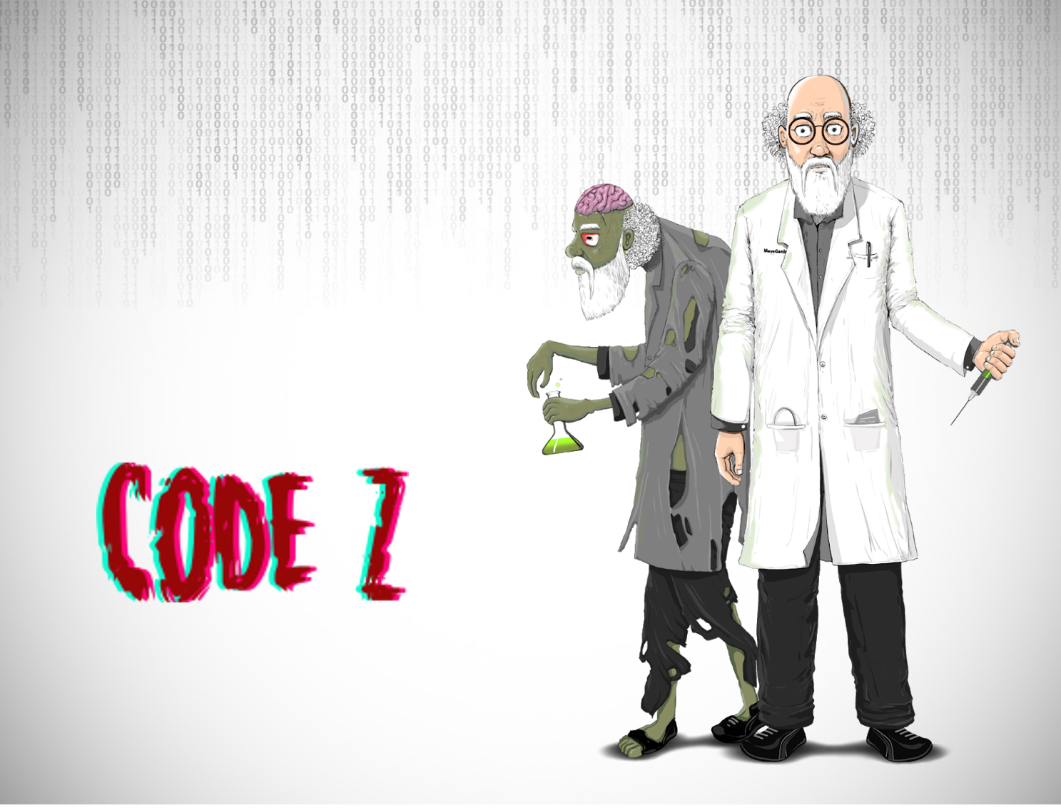Code Z