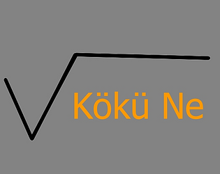 Kökü ne