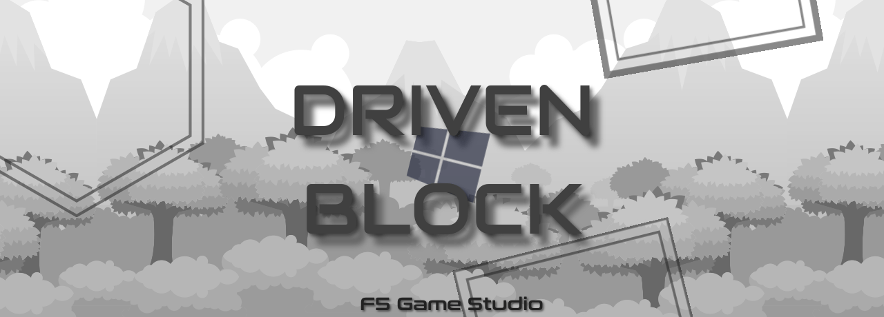 Driven Block