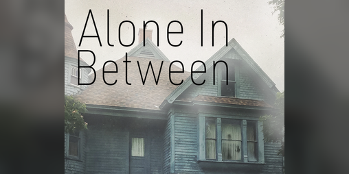 Cover image for Alone In Between
