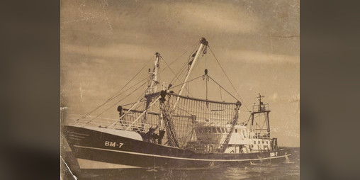 Cover image for Cod Wars