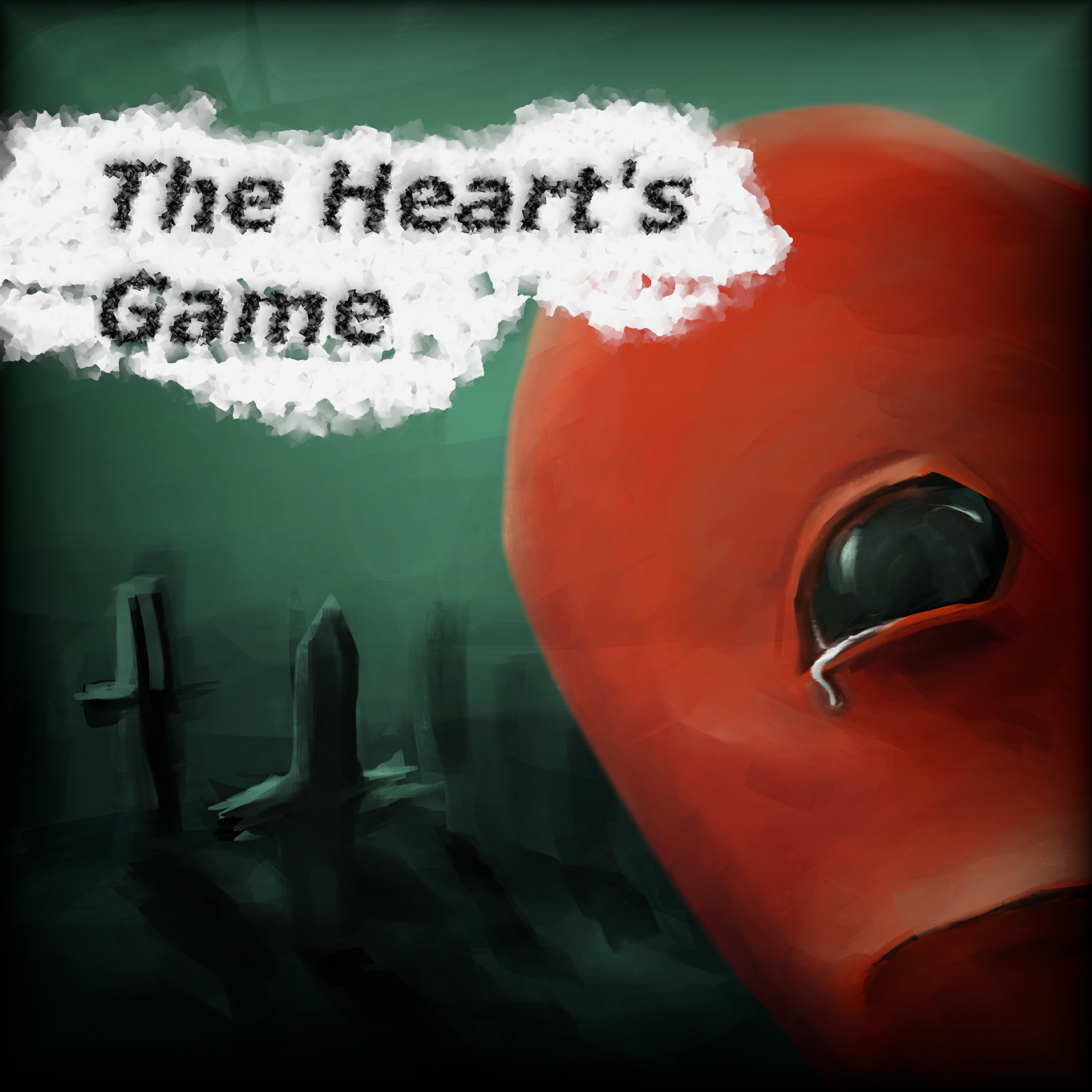 The Heart's Game