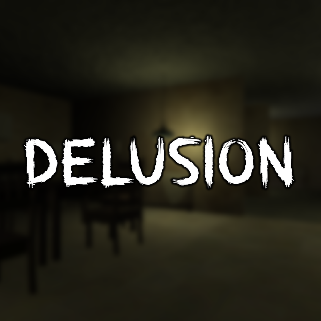 Cover image for Delusion [Android]