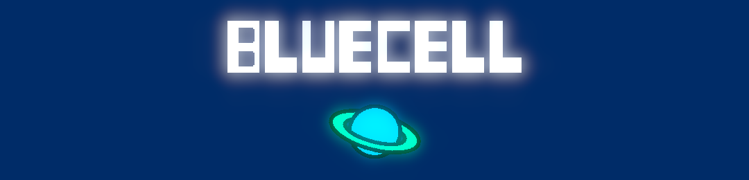 BLUECELL