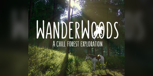 Cover image for WanderWoods