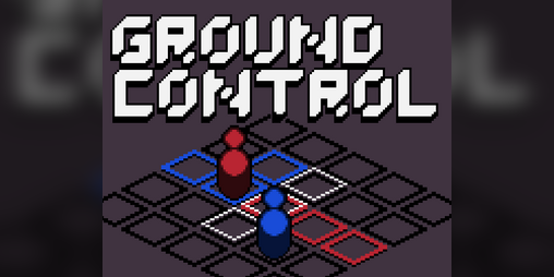 Cover image for Ground Control