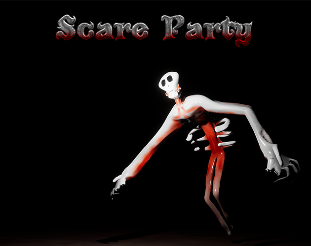 Scare Party