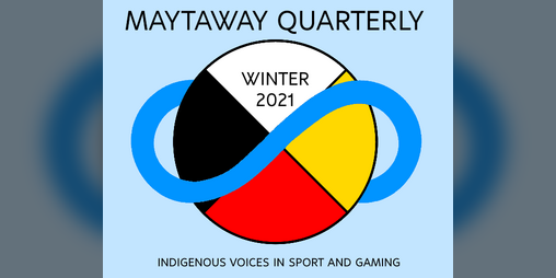 Cover image for Maytaway Quarterly 1.1