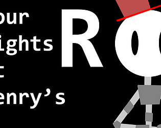 Four Nights at Henry's_beta