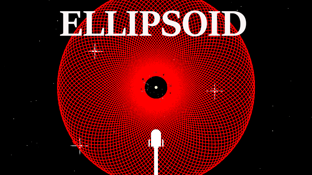 Ellipsoid